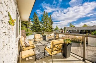 Photo 36: 1019 Cannock Place SW in Calgary: Canyon Meadows Detached for sale : MLS®# A2002933