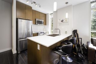 Photo 4: 105 2321 SCOTIA Street in Vancouver: Mount Pleasant VE Condo for sale in "SOCIAL" (Vancouver East)  : MLS®# R2780226