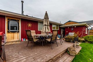 Photo 4: 46254 MCCAFFREY Boulevard in Chilliwack: Chilliwack E Young-Yale House for sale : MLS®# R2444609