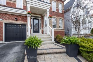 Photo 2: 8 Bloomsbury Street in Whitby: Brooklin House (2-Storey) for sale : MLS®# E8266452