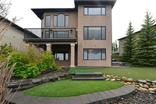 Photo 5: 32 coulee View SW in Calgary: Cougar Ridge Detached for sale : MLS®# A1117210
