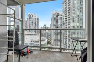 Photo 22: 2005 1077 MARINASIDE Crescent in Vancouver: Yaletown Condo for sale (Vancouver West)  : MLS®# R2874335