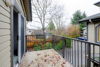 Photo 7: 2 61 E 23RD Avenue in Vancouver: Main Townhouse for sale in "61 EAST 23RD AVENUE PLACE" (Vancouver East)  : MLS®# R2225680