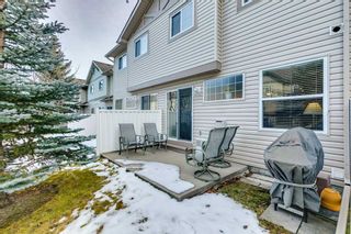 Photo 25: 86 Eversyde Court SW in Calgary: Evergreen Row/Townhouse for sale : MLS®# A2099784