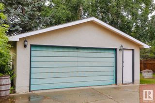 Photo 38: 8212 181 Street in Edmonton: Zone 20 House for sale : MLS®# E4308140