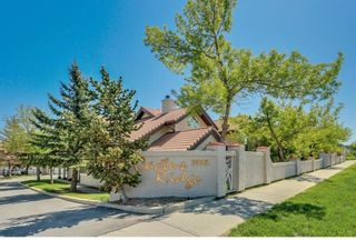 Photo 23: 207 1997 Sirocco Drive SW in Calgary: Signal Hill Row/Townhouse for sale : MLS®# A1171456