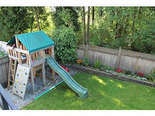 Photo 18: 2872 NASH DR in Coquitlam: Scott Creek House for sale : MLS®# V1026221