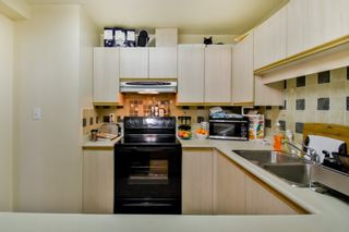 Photo 10: 203 6969 21ST Avenue in Burnaby: Highgate Condo for sale in "THE STRATFORD" (Burnaby South)  : MLS®# R2027915
