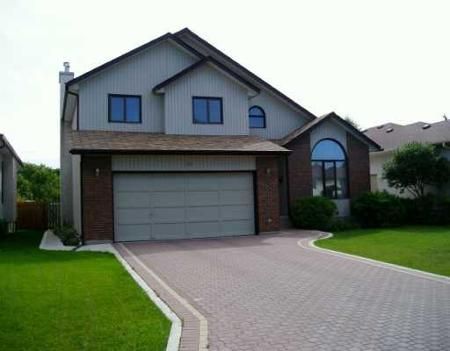 Main Photo: 55 Optimist Way in : MB RED for sale : MLS®# 2513644