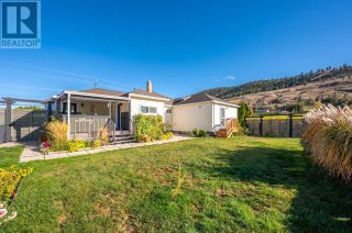 Photo 39: 1280 JOHNSON Road in Penticton: House for sale : MLS®# 201623