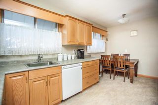 Photo 6: 7 Virden Crescent in Winnipeg: West Transcona Residential for sale (3L)  : MLS®# 202301350