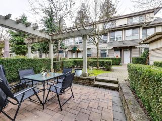 Photo 20: 75 15353 100 Avenue in Surrey: Guildford Townhouse for sale in "SOUL OF GUILDFORD" (North Surrey)  : MLS®# R2653872