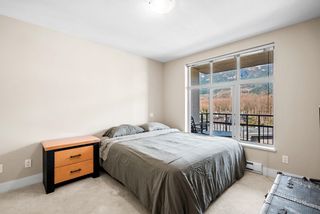 Photo 10: 409 1211 VILLAGE GREEN Way in Squamish: Downtown SQ Condo for sale in "Rockcliff at Eaglewind" : MLS®# R2864593