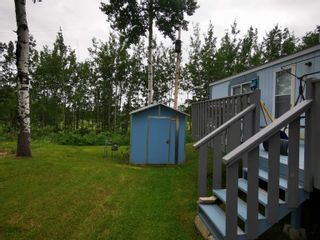 Photo 10: 34 7414 FOREST LAWN Street in Fort St. John: Baldonnel Manufactured Home for sale in "FOREST LAWN MHP" : MLS®# R2701334