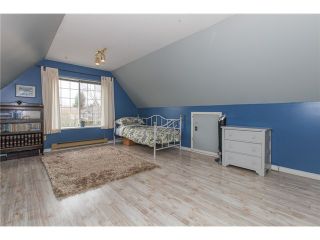 Photo 17: 6156 PARKSIDE Court in Surrey: Panorama Ridge House for sale in "BOUNDARY PARK" : MLS®# F1434271