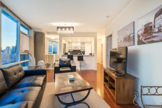 Photo 5: 2602 939 EXPO Boulevard in Vancouver: Yaletown Condo for sale in "MAX II" (Vancouver West)  : MLS®# R2208593