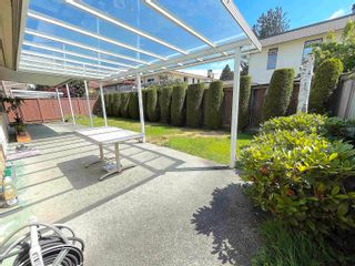 Photo 30: 8120 MIRABEL Court in Richmond: Woodwards House for sale : MLS®# R2821301
