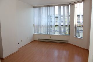 Photo 6: 603 2201 PINE Street in Vancouver: Fairview VW Condo for sale in "Meridian Cove" (Vancouver West)  : MLS®# R2095177