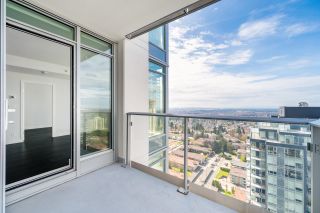 Photo 23: 2707 4458 BERESFORD Street in Burnaby: Metrotown Condo for sale in "Suntower 1" (Burnaby South)  : MLS®# R2865914