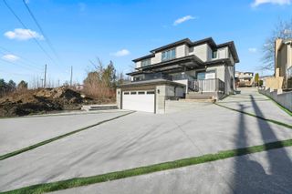Main Photo: 7038 MAWHINNEY Close in Burnaby: Montecito House for sale (Burnaby North)  : MLS®# R2748379