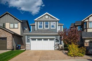 Main Photo: 58 Chaparral Valley Grove SE in Calgary: Chaparral Detached for sale : MLS®# A2136876