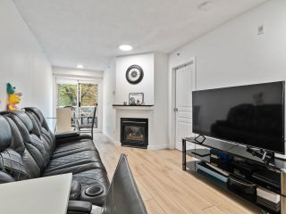 Photo 5: 204 528 ROCHESTER Avenue in Coquitlam: Coquitlam West Condo for sale in "The Ave" : MLS®# R2808779