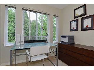 Photo 9: 217 333 1ST Street in North Vancouver: Lower Lonsdale Condo for sale : MLS®# V1025475