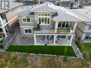 Photo 20: 1472 Tower Ranch Drive in Kelowna: House for sale : MLS®# 10285900