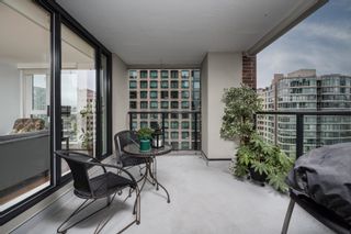 Photo 10: 1104 1010 BURNABY Street in Vancouver: West End VW Condo for sale in "THE ELLINGTON" (Vancouver West)  : MLS®# R2691456