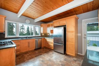 Photo 10: 472 CRESTWOOD Avenue in North Vancouver: Upper Delbrook House for sale : MLS®# R2849749