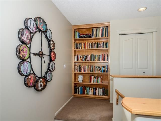 Photo 21: Photos: 81 COUGARSTONE Crescent SW in Calgary: Cougar Ridge House for sale : MLS®# C4050640