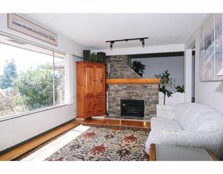 Photo 2: 955 ALDERSON Avenue in Coquitlam: Maillardville House for sale : MLS®# V761977