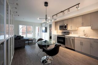 Photo 5: 107 545 Dale Boulevard in Winnipeg: Westdale Condominium for sale (1H)  : MLS®# 202303430