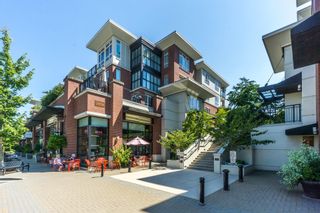 Photo 2: 307 2950 KING GEORGE Boulevard in Surrey: King George Corridor Condo for sale in "High Street" (South Surrey White Rock)  : MLS®# R2742467