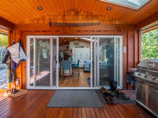 Photo 33: 5771 LEANING TREE Road in Halfmoon Bay: Halfmn Bay Secret Cv Redroofs House for sale (Sunshine Coast)  : MLS®# R2599549