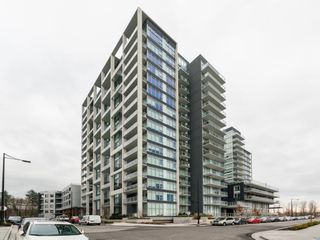 Photo 1: 801 8570 RIVERGRASS DRIVE in Vancouver: South Marine Condo for sale (Vancouver East)  : MLS®# R2645327