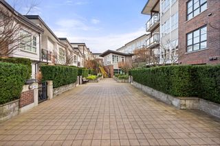 Photo 28: 113 23215 BILLY BROWN Road in Langley: Fort Langley Condo for sale in "WATERFRONT AT BEDFORD LANDING" : MLS®# R2847557