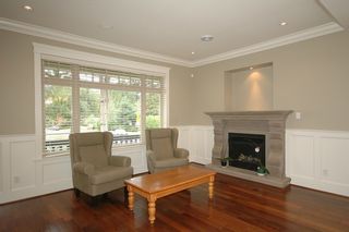 Photo 2: 1593 West 61st Ave in Vancouver: South Granville Home for sale ()  : MLS®# V674032