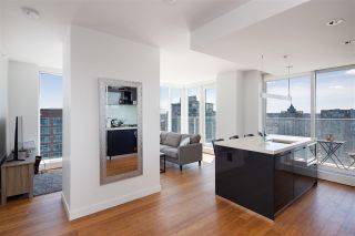 Photo 3: 3111 777 RICHARDS Street in Vancouver: Downtown VW Condo for sale (Vancouver West)  : MLS®# R2485594