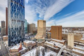 Photo 10: 2906 221 6 Avenue SE in Calgary: Downtown Commercial Core Apartment for sale : MLS®# A2102644