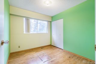 Photo 21: 2053 CONCORD Avenue in Coquitlam: Cape Horn House for sale in "CAPE HORN" : MLS®# R2844397
