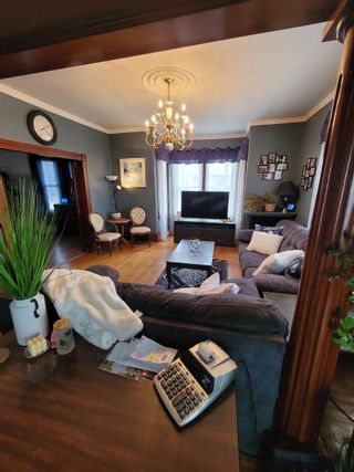 Photo 12: 322 King Edward Street in Glace Bay: 203-Glace Bay Residential for sale (Cape Breton)  : MLS®# 202404733