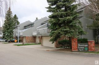 Photo 9: 3050 108 Street in Edmonton: Zone 16 Townhouse for sale : MLS®# E4292272