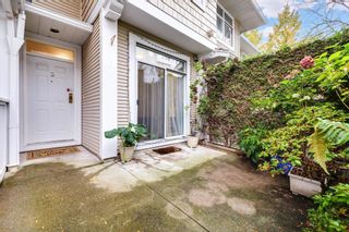 Photo 20: 3 3580 RAINIER Place in Vancouver: Champlain Heights Townhouse for sale in "Sierra" (Vancouver East)  : MLS®# R2858778