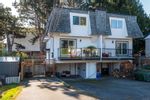 Main Photo: 547 Paradise St in Esquimalt: Es Esquimalt Half Duplex for sale : MLS®# 955865