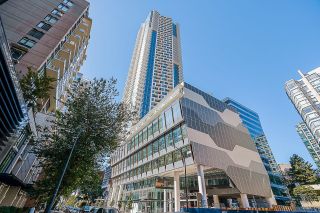 Main Photo: 2712 1289 HORNBY Street in Vancouver: Downtown VW Condo for sale in "One Burrard" (Vancouver West)  : MLS®# R2892545