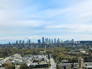 Photo 2: 4608 4485 SKYLINE Drive in Burnaby: Brentwood Park Condo for sale in "SOLO 2 - ALTUS" (Burnaby North)  : MLS®# R2767930
