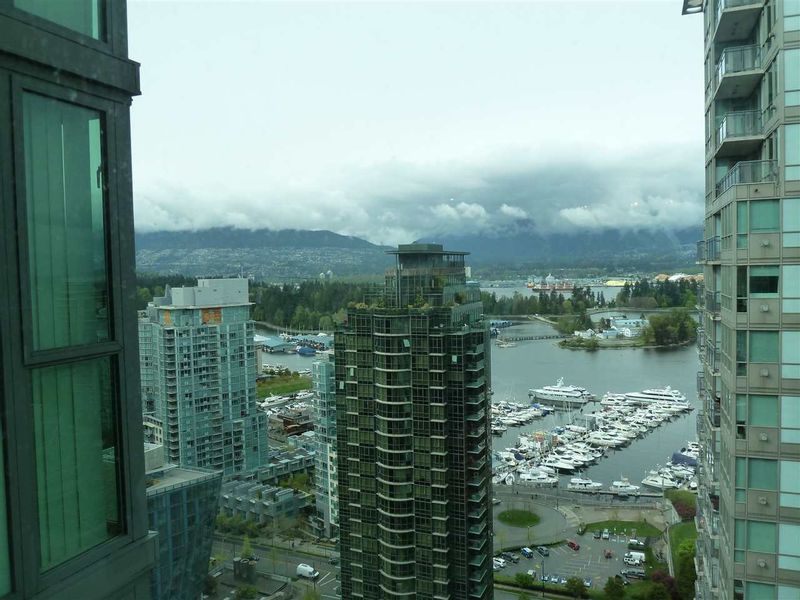 FEATURED LISTING: 2902 - 1331 GEORGIA Street West Vancouver