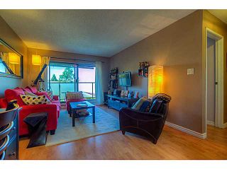 Photo 5: 303 2150 BRUNSWICK Street in Vancouver: Mount Pleasant VE Condo for sale in "MT PLEASANT PLACE" (Vancouver East)  : MLS®# V1031828