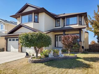 Photo 2: 224 Willowmere Way: Chestermere Detached for sale : MLS®# A2023353